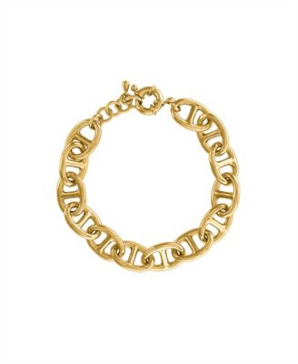 Oma The Label Abuja Bracelet - Gold Tone | Macy's