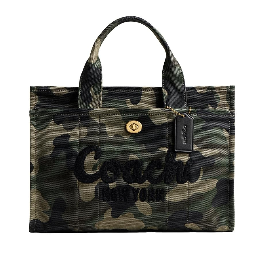 Coach Cargo Tote | Amazon (US)
