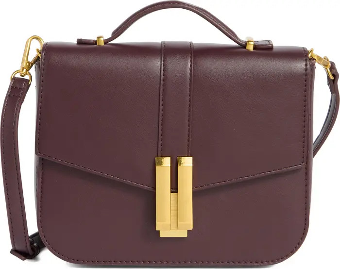 BCBG Double Bar Crossbody Bag | Nordstromrack | Nordstrom Rack