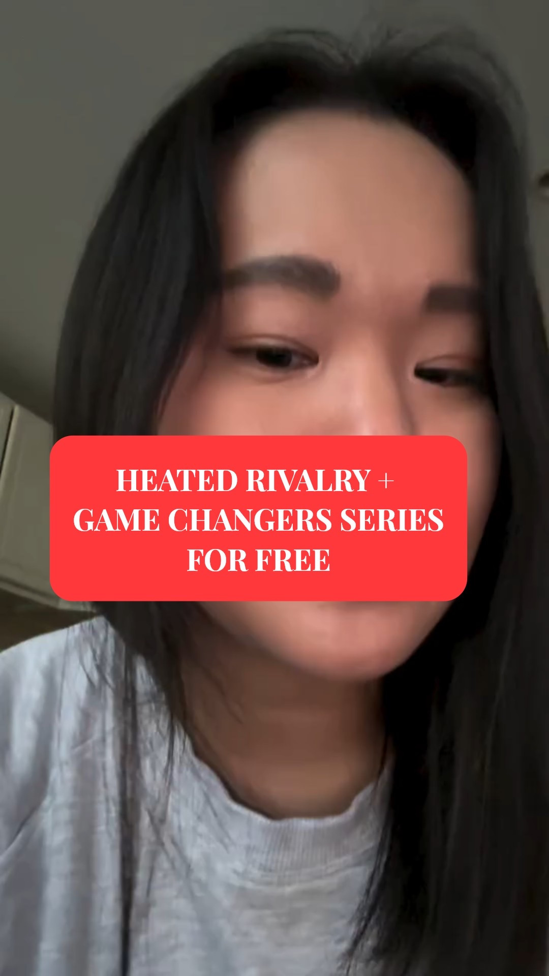 Want to read Heated Rivalry and the whole series? The NYPL has the whole series available right now on Libby with NO WAIT through February 14. 🥅🏒
#heatedrivalry #nypl #newyorkcitylife #libbyapp #romancebookstagram @heatedrivalrycrave @libby.app @nypl

#LTKmomlife #LTKvlog #LTKdayinmylife