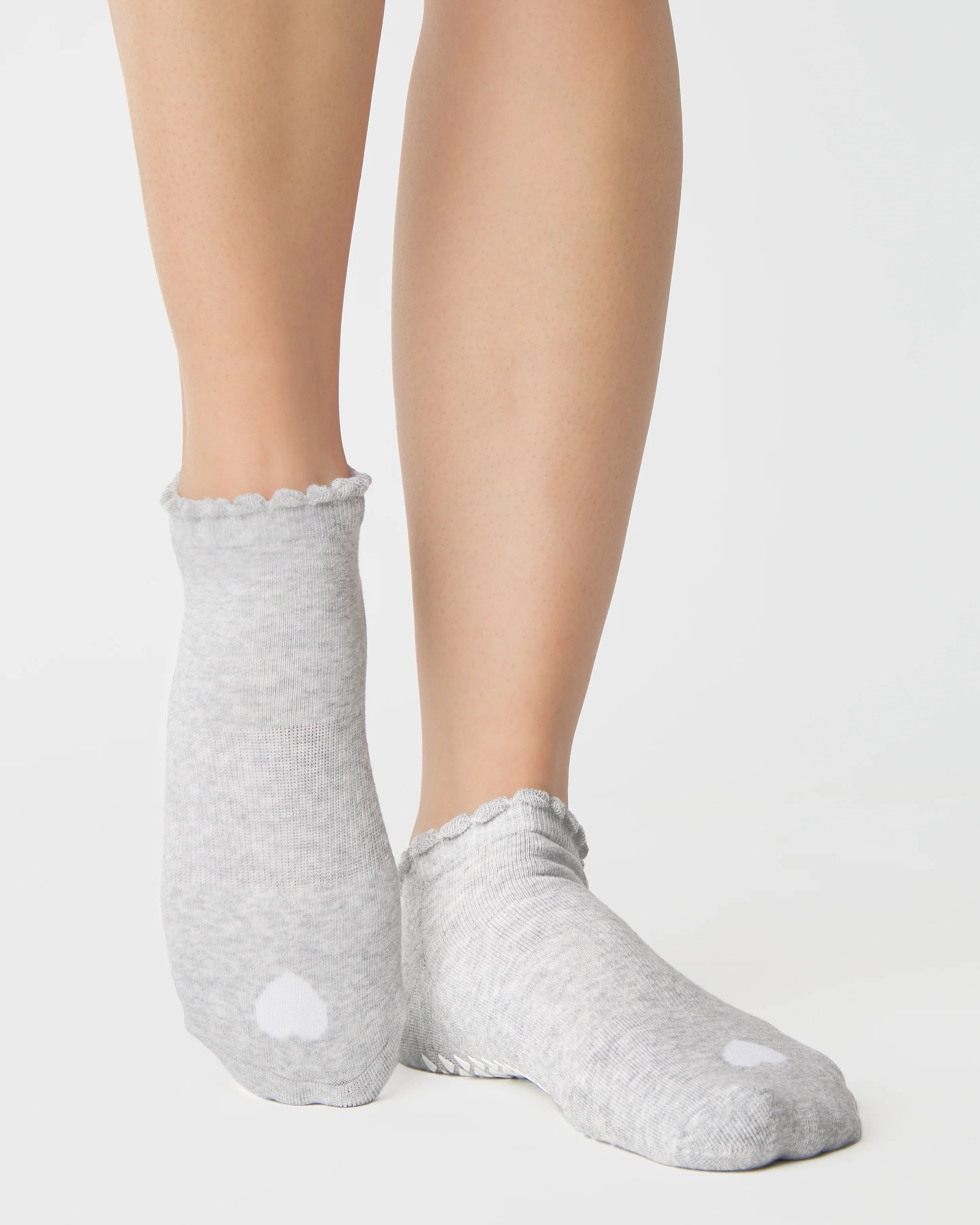 Love Full Foot Grip Sock | Pointe Studio (US)