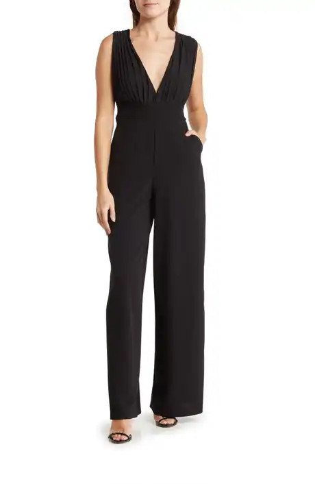 Diva One-Shoulder Jumpsuit | Nordstrom Rack
