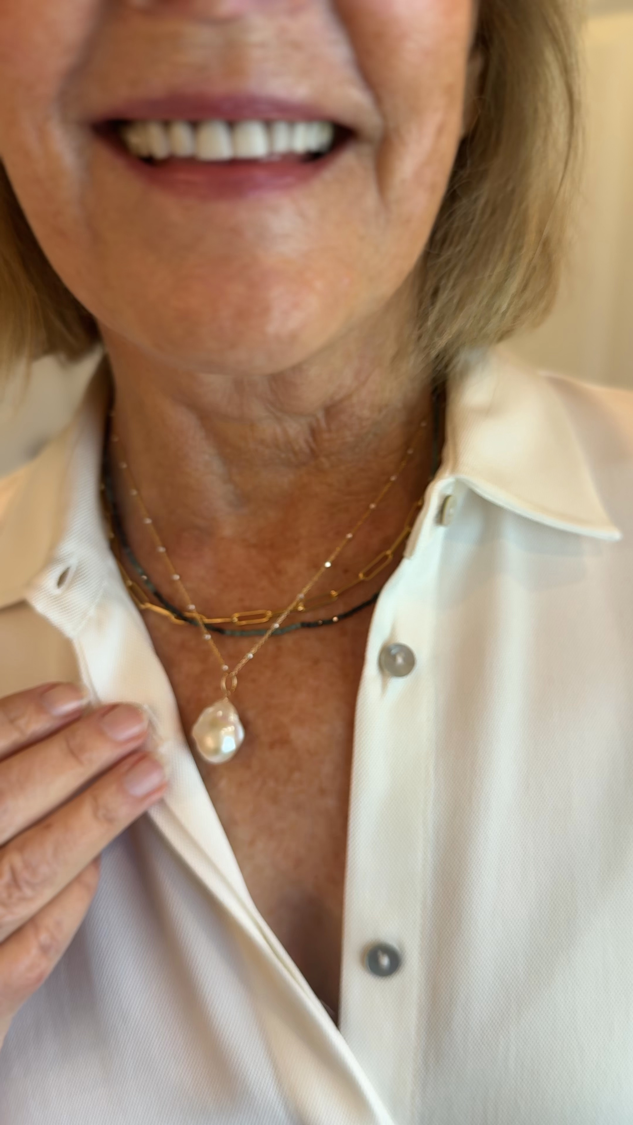 Shop Mama’s stack from Sarah Cornwell Jewelry - 20% off with code ELLIE20

#LTKCyberWeek #LTKGiftGuide #LTKHoliday