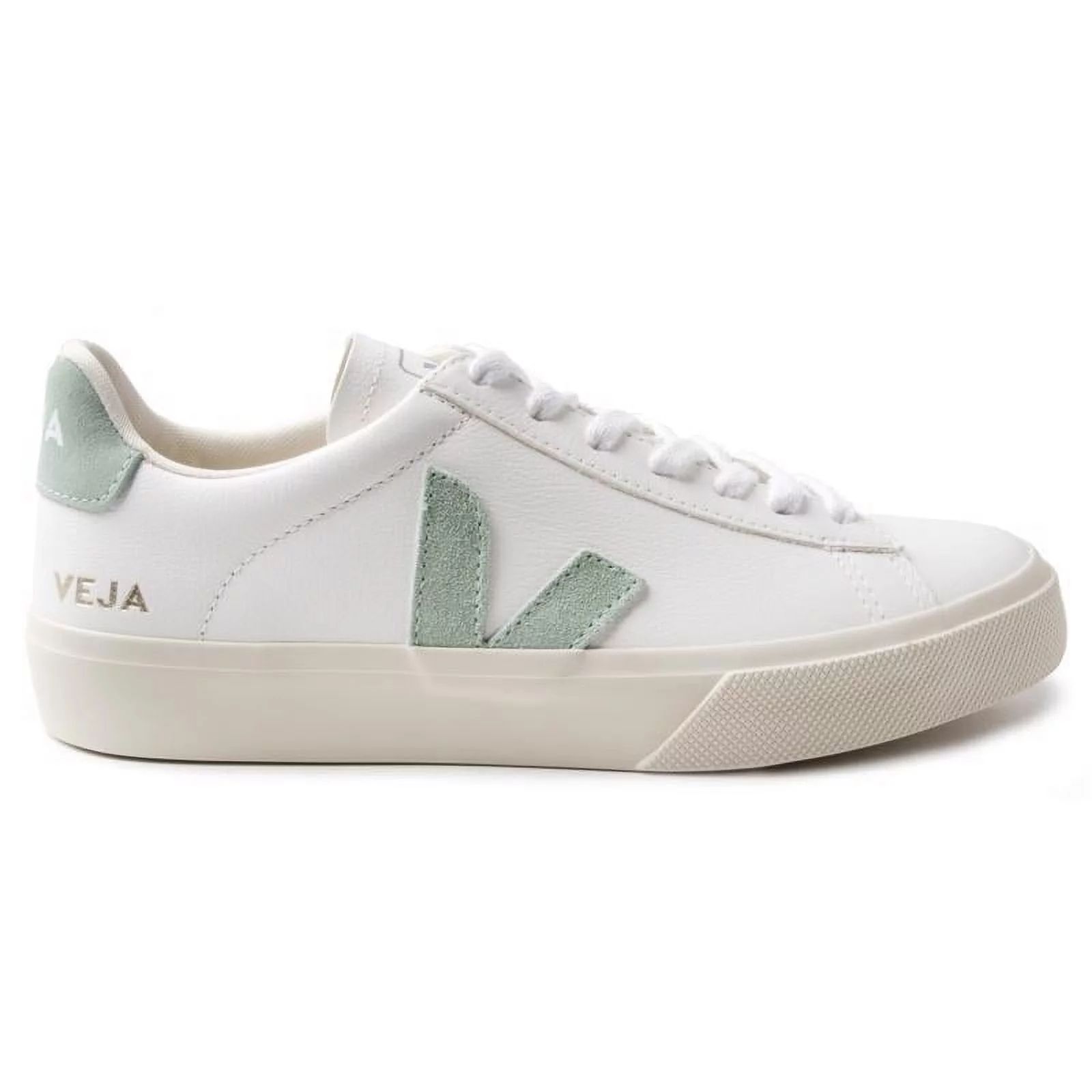 Veja Campo Chromefree Leather Sneakers | Walmart (US)