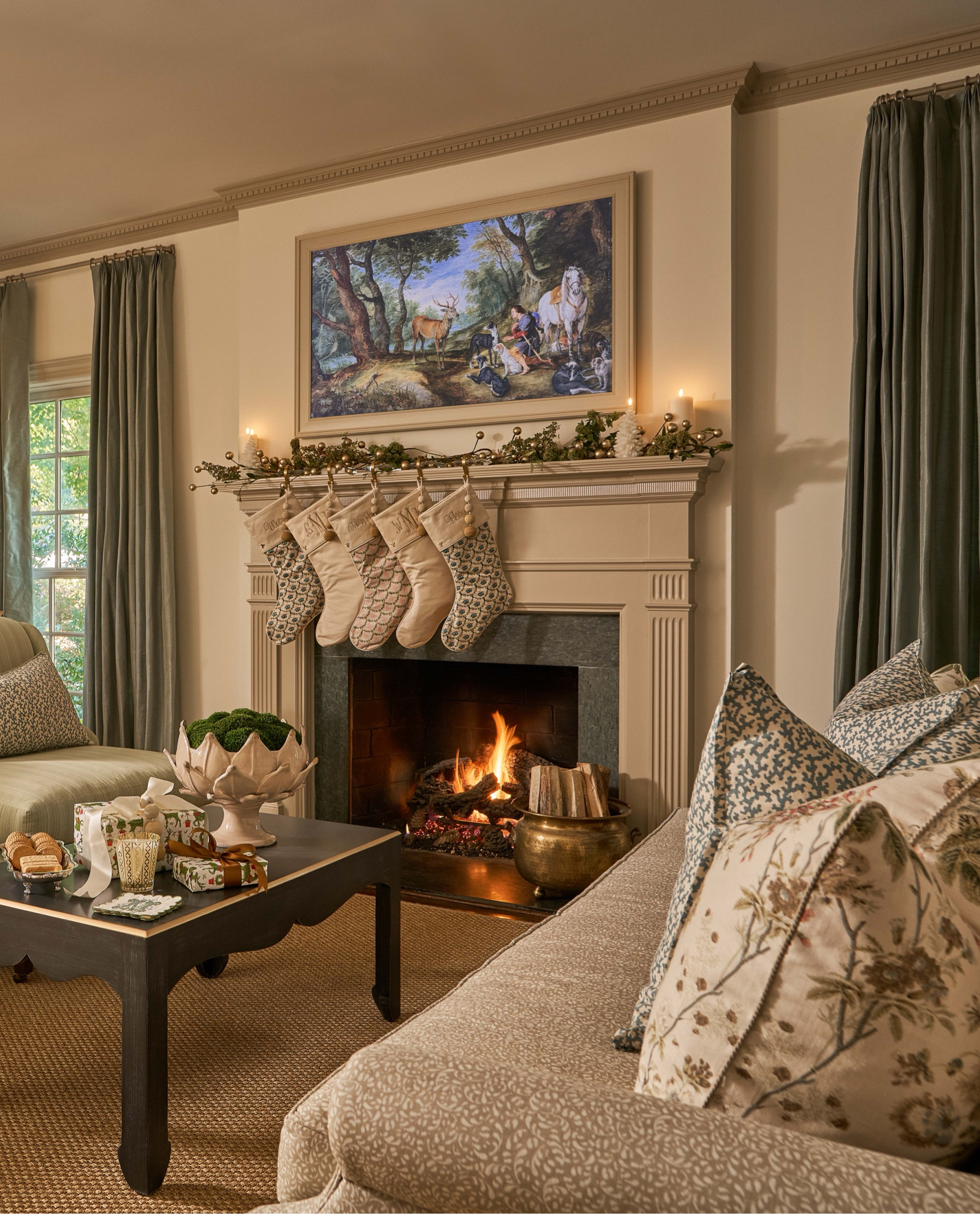 So much of my Christmas decor is 25% off including my personalized stockings and battery powered candles. Use code HOLIDAY25 through 12/31!

#LTKSaleAlert #LTKHome #LTKHoliday