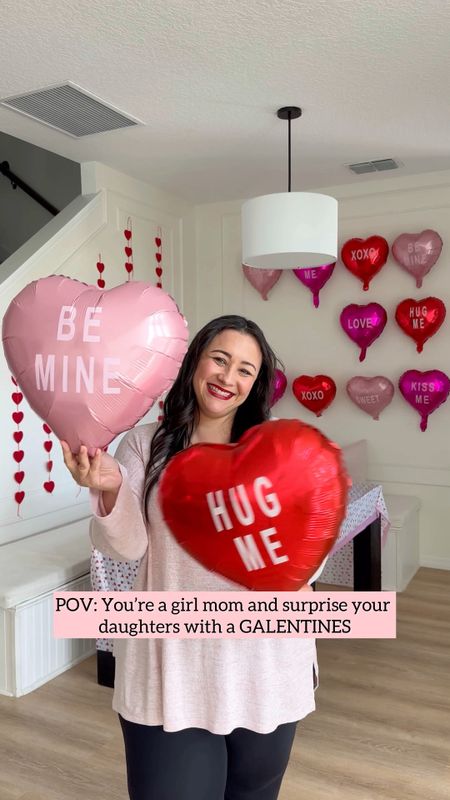 Galentines Party for my toddlers girls! 💘💝💝💝

Valentines Day decorations for party and ideas

#LTKhome #LTKparties #LTKfamily