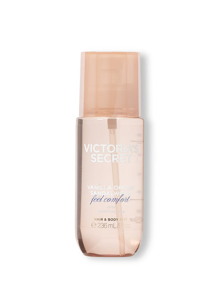 Vanilla Orchid Sandalwood Hair & Body Mist | Victoria's Secret (US / CA )