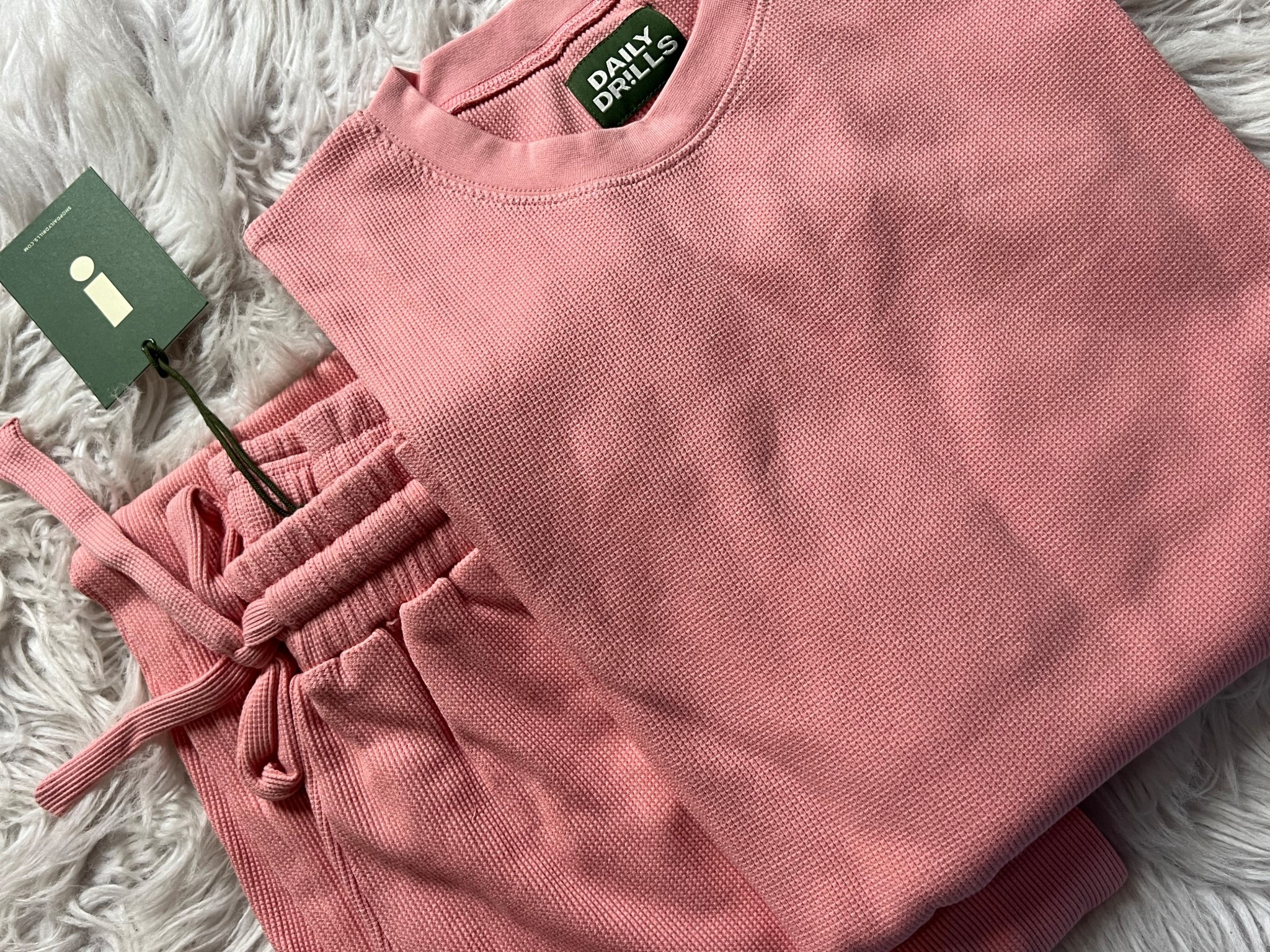 New Daily Drills

#LTKU #LTKFindsUnder100 #LTKStyleTip