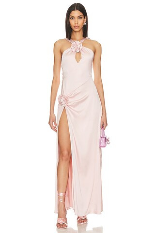 Paula Gown
                    
                    For Love & Lemons | Revolve Clothing (Global)