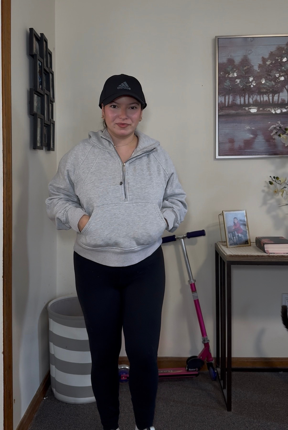 One of my fav pull overs!

#LTKActive #LTKPetite #LTKootd