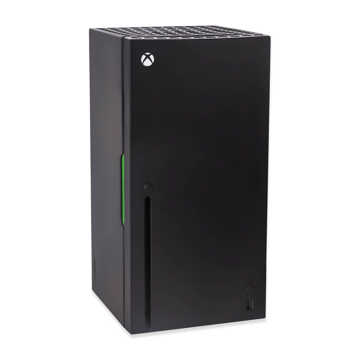 Xbox Series X Replica Mini Fridge | Target