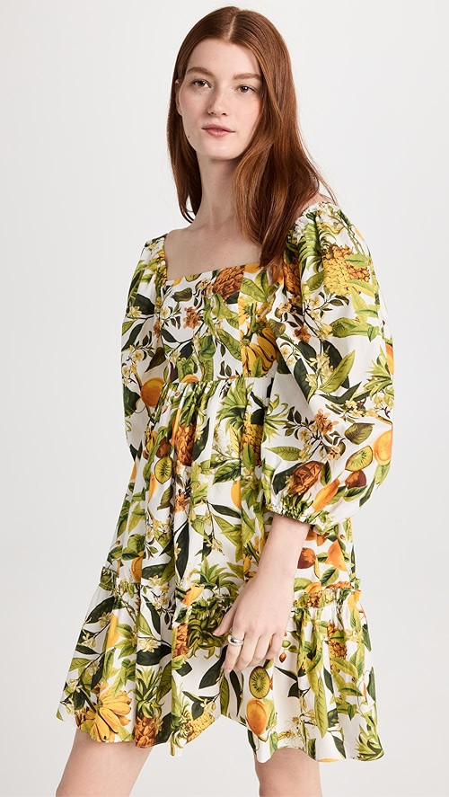 Cara Cara Sip Sip Dress | SHOPBOP | Shopbop