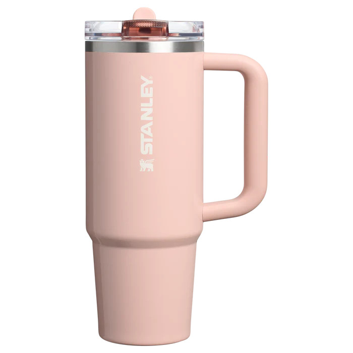 The Oasis Quencher ProTour Flip Straw Tumbler | 30 OZ | Stanley 1913 (US)
