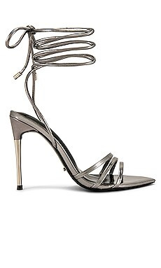 Mavis Sandal
                    
                    Tony Bianco | Revolve Clothing (Global)
