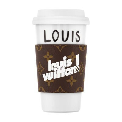 Cup Louis | 24S (APAC/EU)