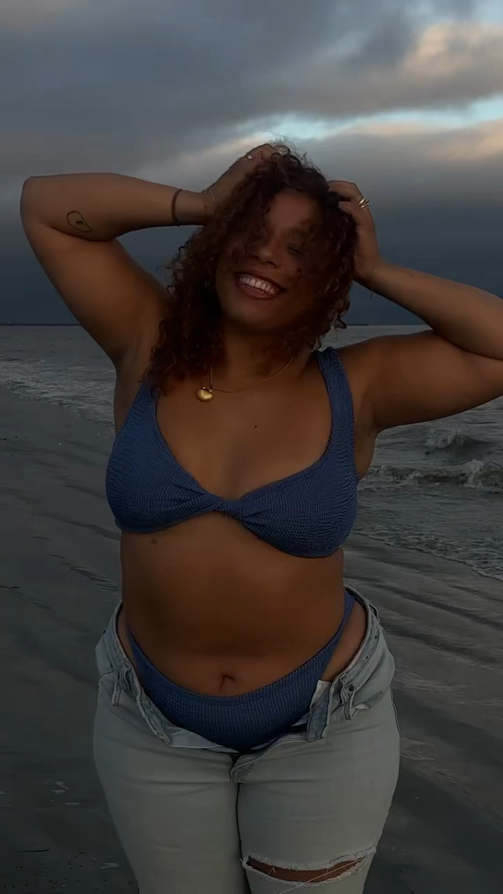 A few of my favorite bikinis as a size 16✨✨✨

#LTKPlusSize #LTKSwim #LTKMidsize