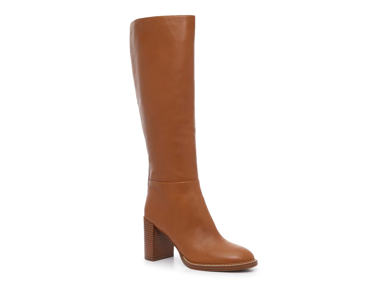 Marc Fisher Gabey Wide Calf Boot | DSW