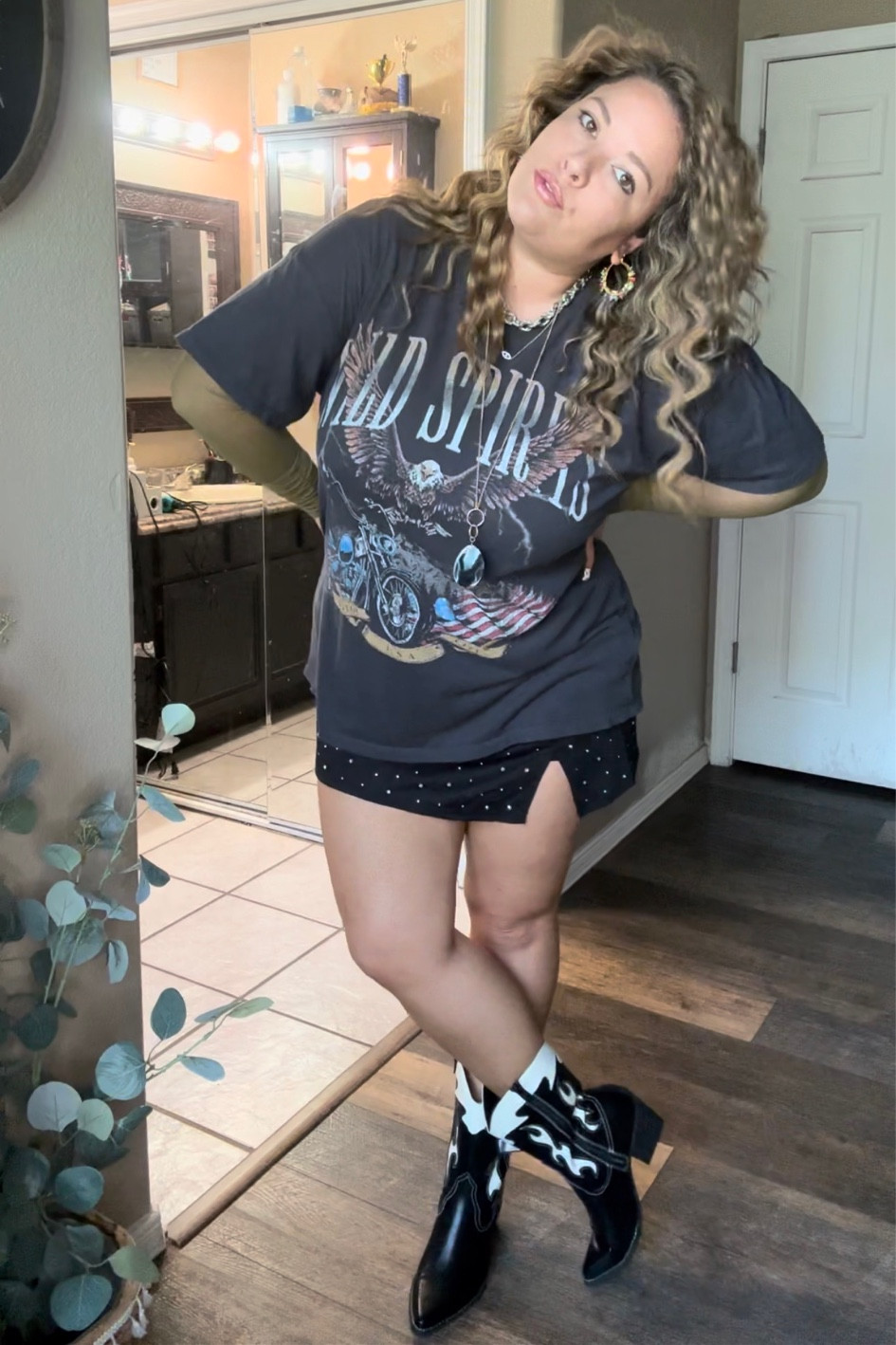 All black everyday

#LTKmidsize