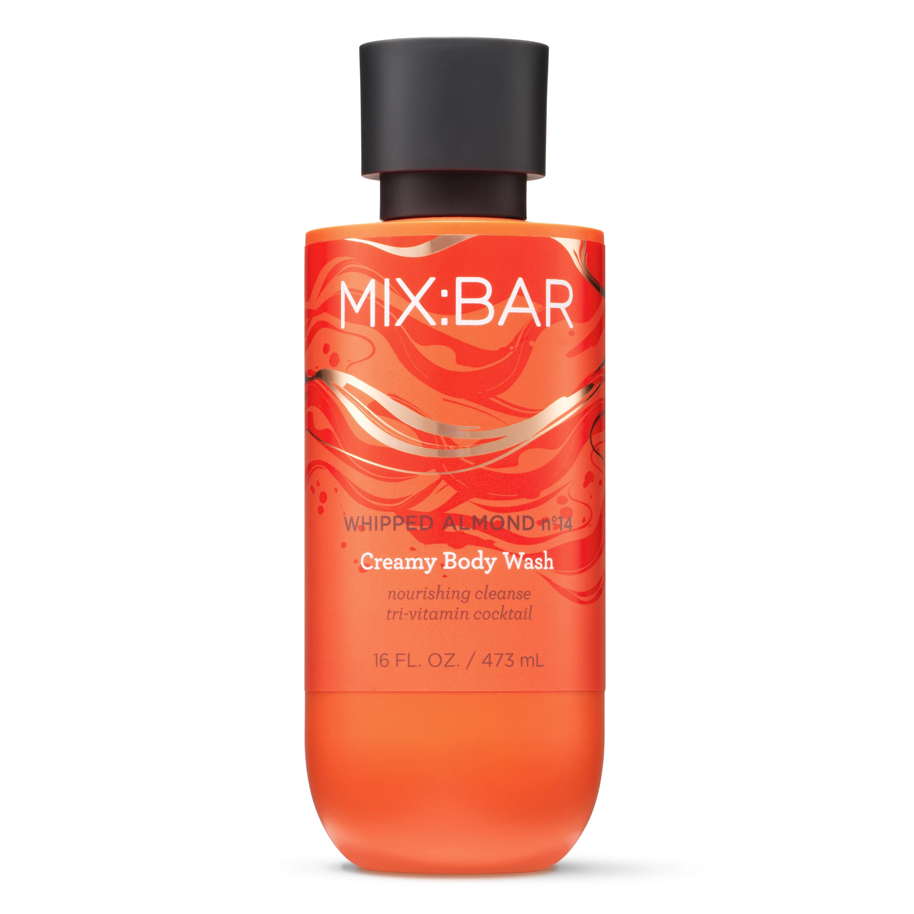 MIX:BAR Whipped Almond Body Wash | Walmart (US)