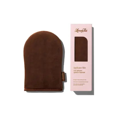 Loving Tan Self-Tanning Applicator Mitt in None at Nordstrom | Nordstrom