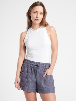 Renew Racerback Tank | Athleta