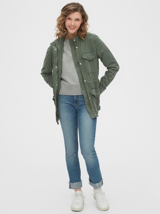 Utility Jacket | Gap (CA)