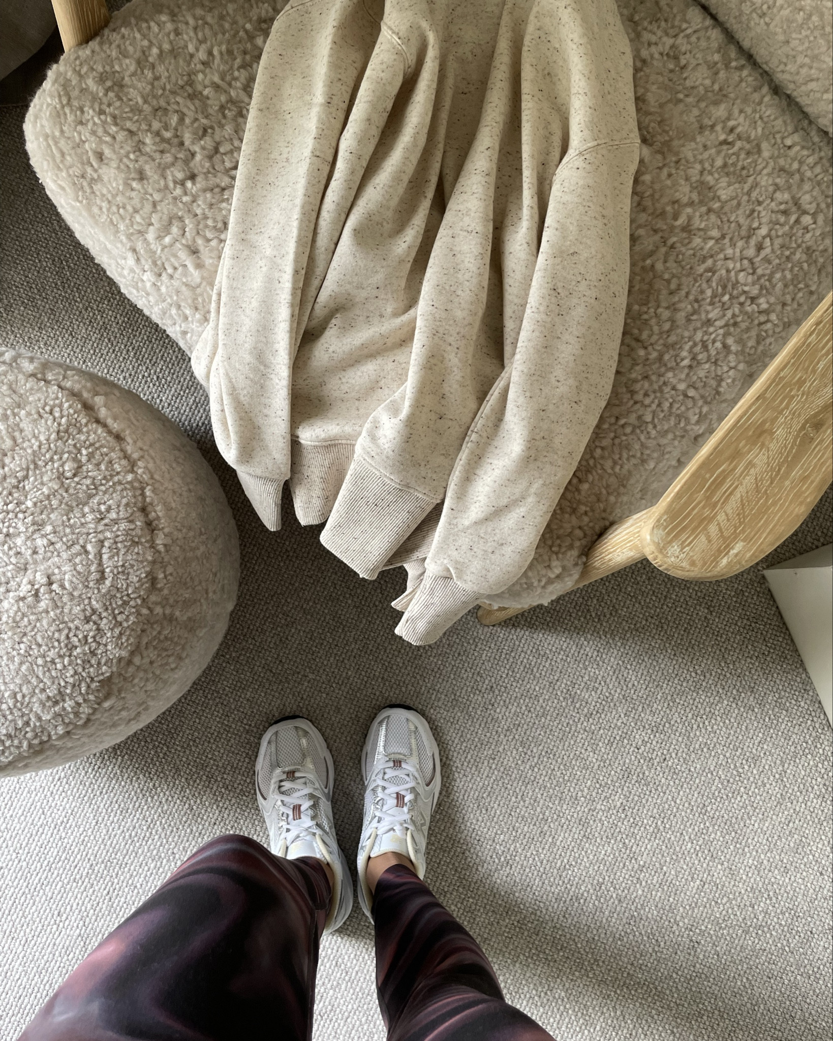 The 530’s

#LTKstyletip #LTKautumn #LTKuk