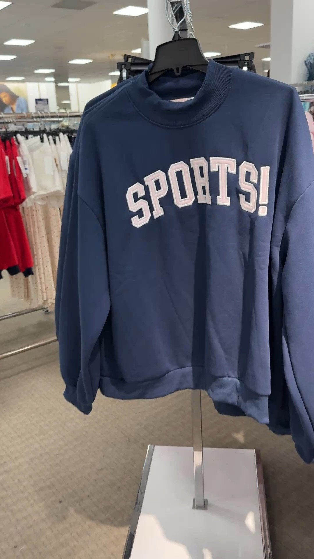 How I do sports… in the form of cute clothes (esp pink and blue!)

#LTKmomlife #LTKTravel #LTKActive