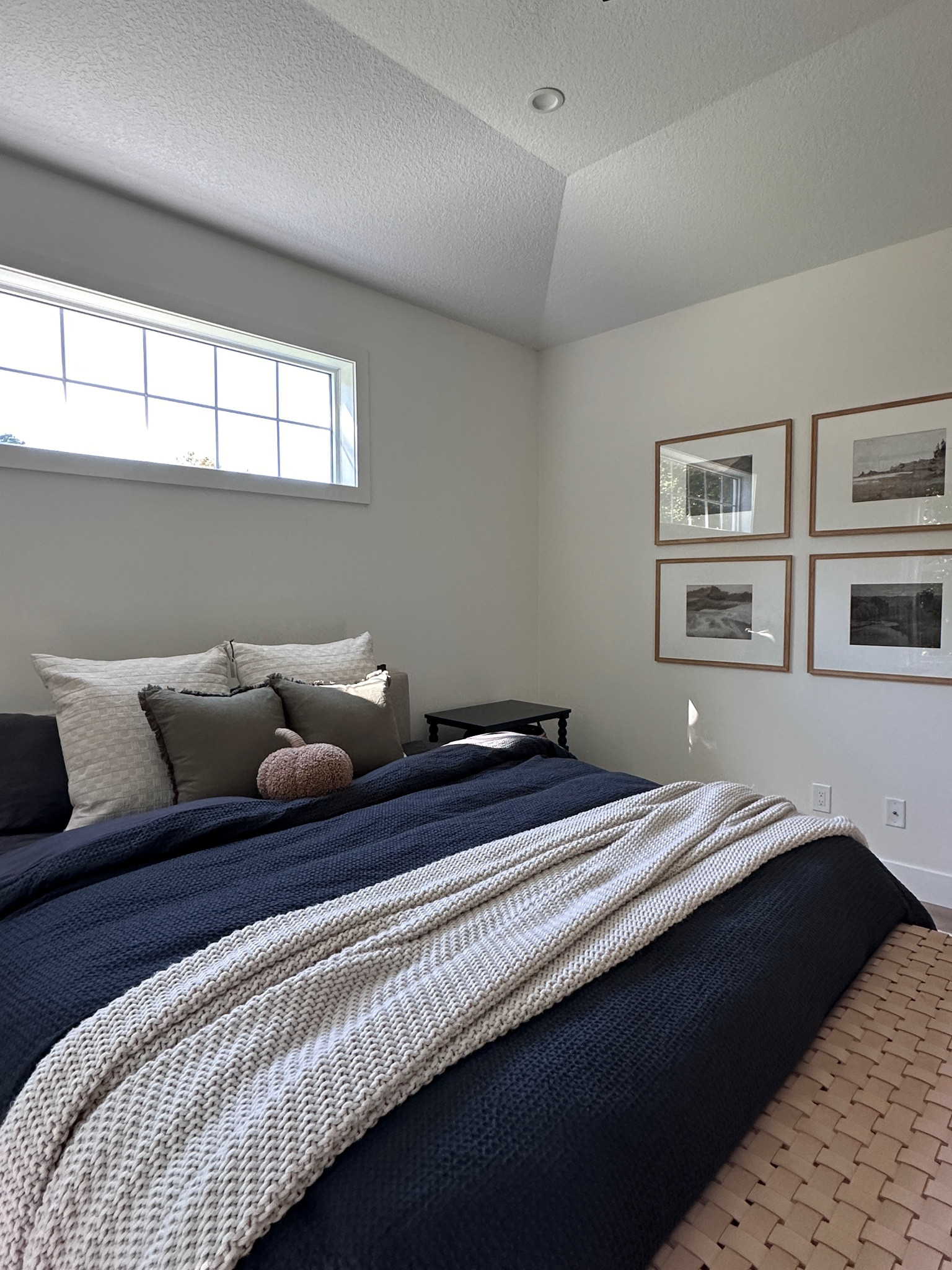 Bedsure Cotton Duvet Cover King - … curated on LTK