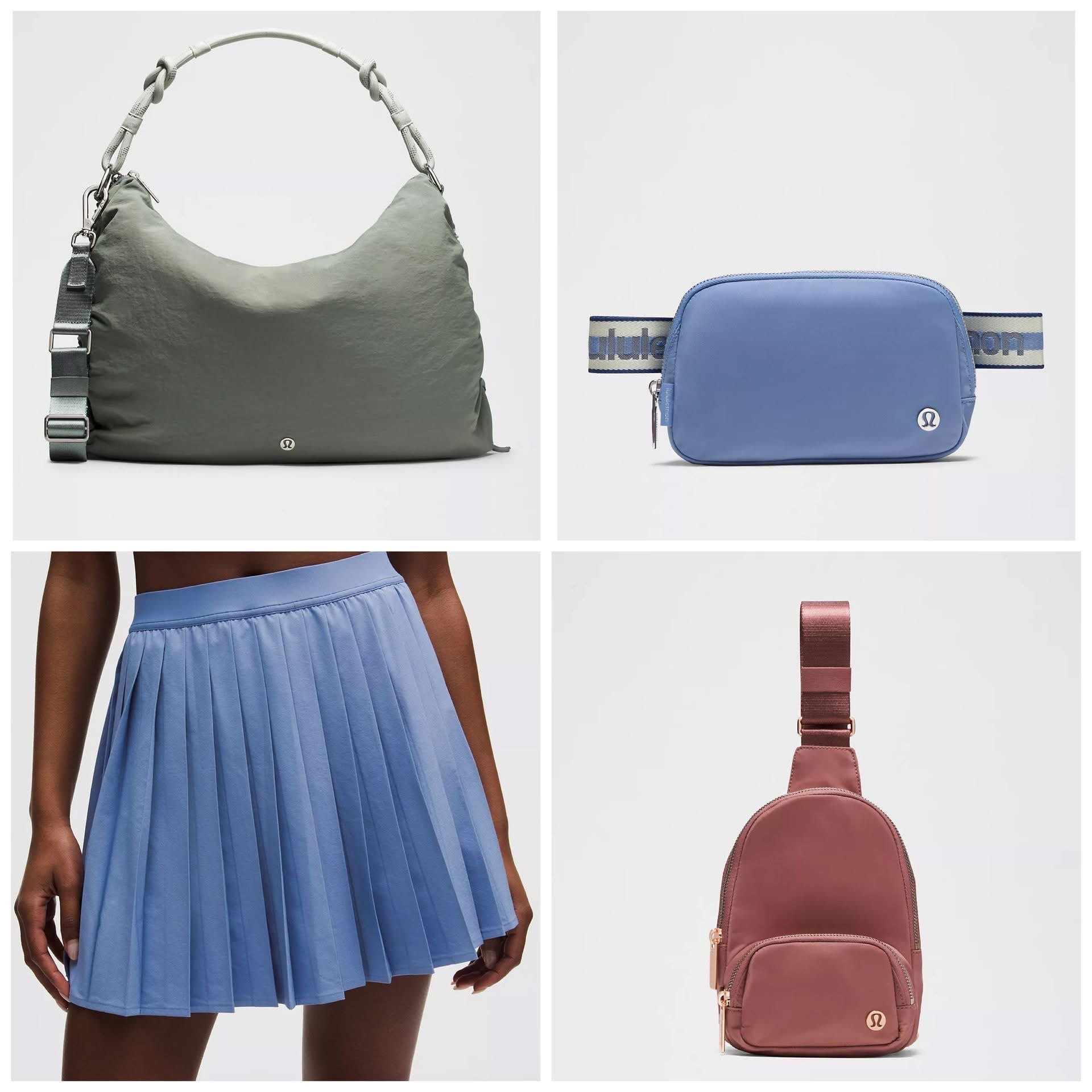 Rounding up some new to sale Lululemon items that make great gifts 🙌🏻Free shipping! (PS. They go fast) 



#LTKSaleAlert #LTKdayinmylife #LTKActive