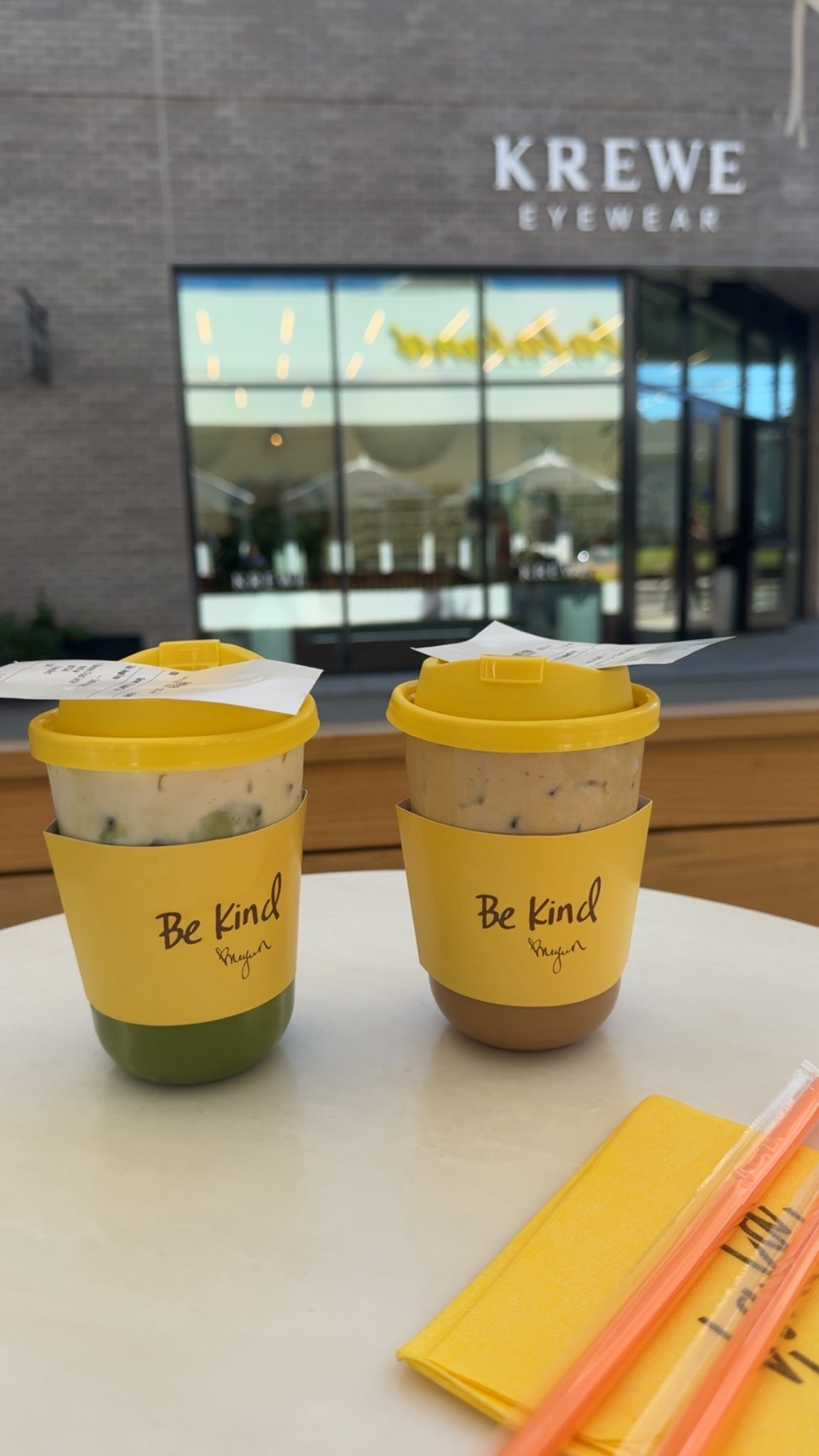 Lalaland 💛

#LTKdayinmylife #LTKfoodie #LTKvlog