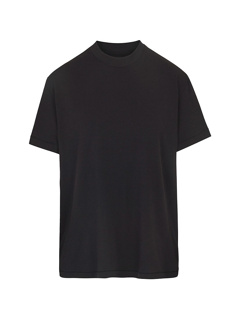 Boyfriend T-Shirt | Saks Fifth Avenue