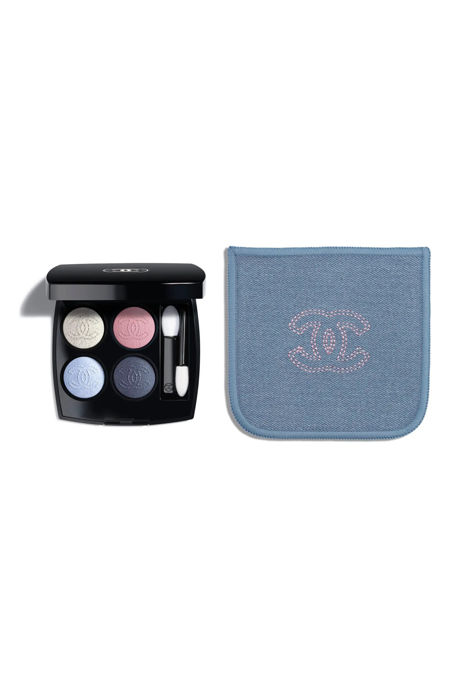 LES 4 OMBRES Multi-Effect Quadra Eyeshadow | Nordstrom