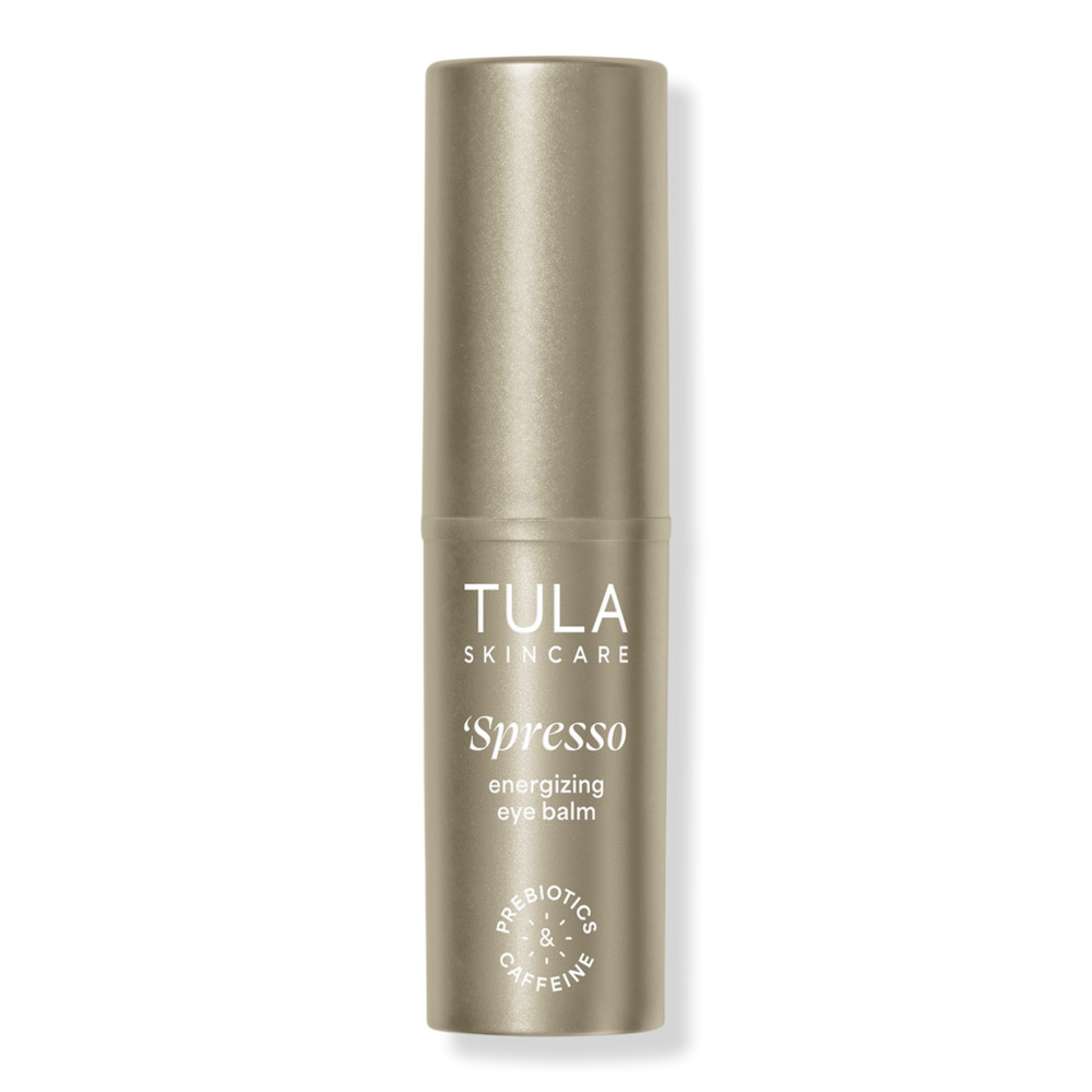 TULA ‘Spresso Energizing Eye Balm - Cappuccino | Ulta