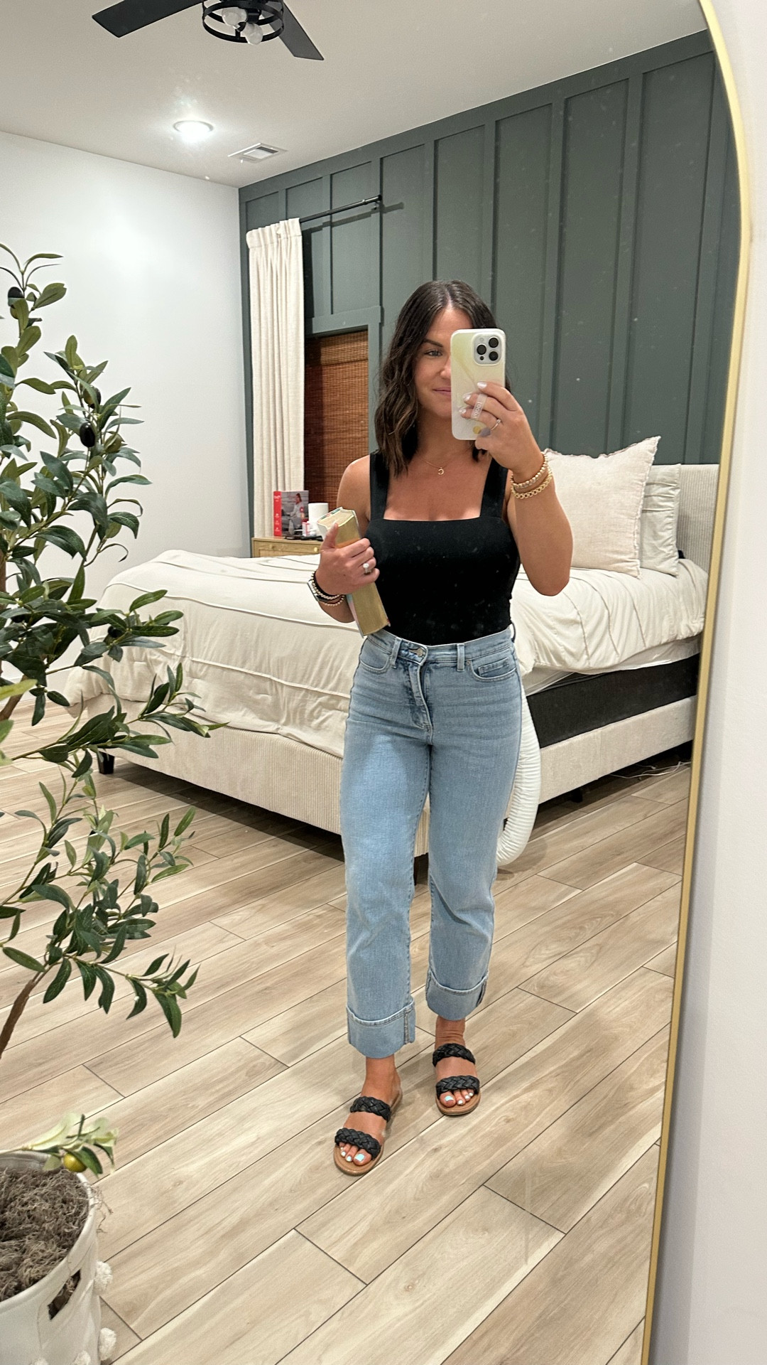 Walmart fashion. Walmart denim  

#LTKPetite #LTKootd