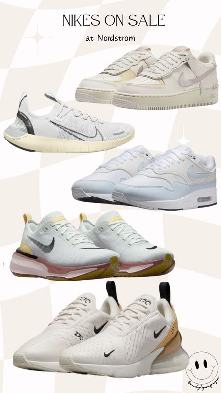 Nikes on sale at Nordstrom right now! 

Anni sale preview starts June 27! Who’s going to be shopping it??

#LTKShoeCrush #LTKxNSale #LTKFindsUnder100