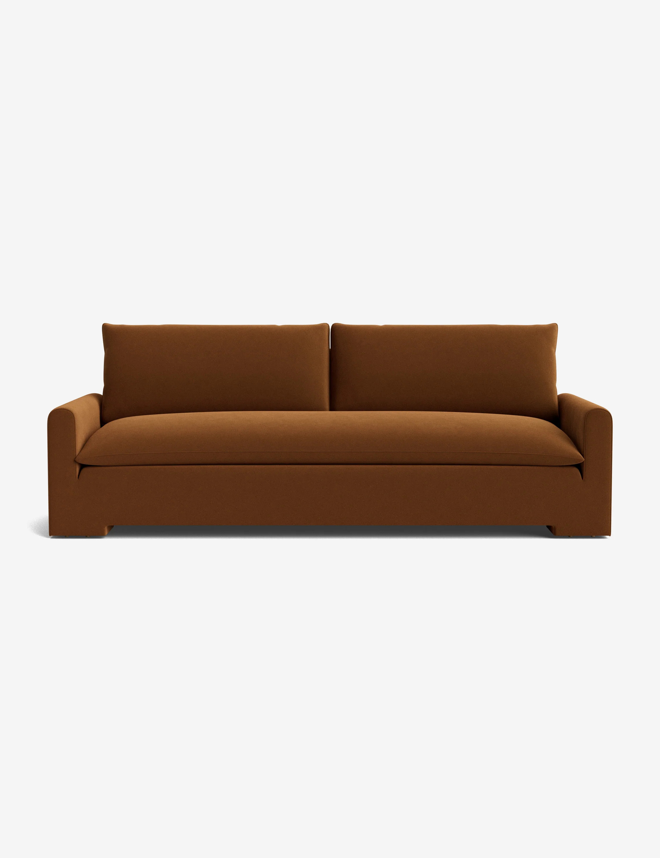 Rupert Sofa | Lulu and Georgia 