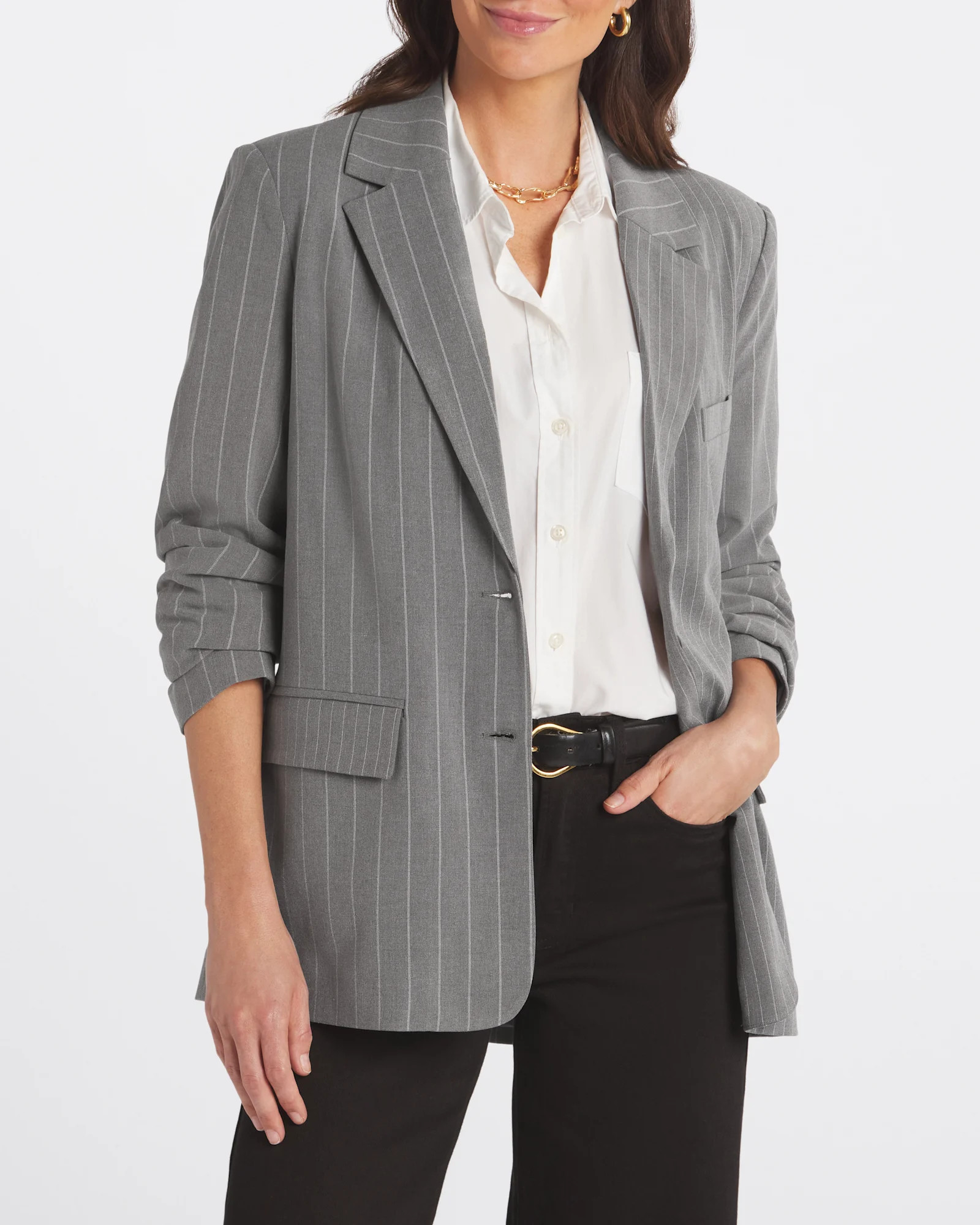 Noellie Blazer | Stitch Fix