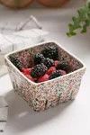 Berry Colander Dish | Urban Outfitters (US and RoW)