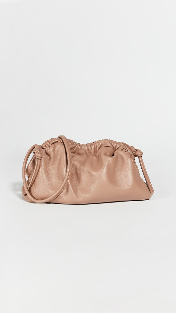 Mansur Gavriel Mini Cloud Clutch | Shopbop | Shopbop