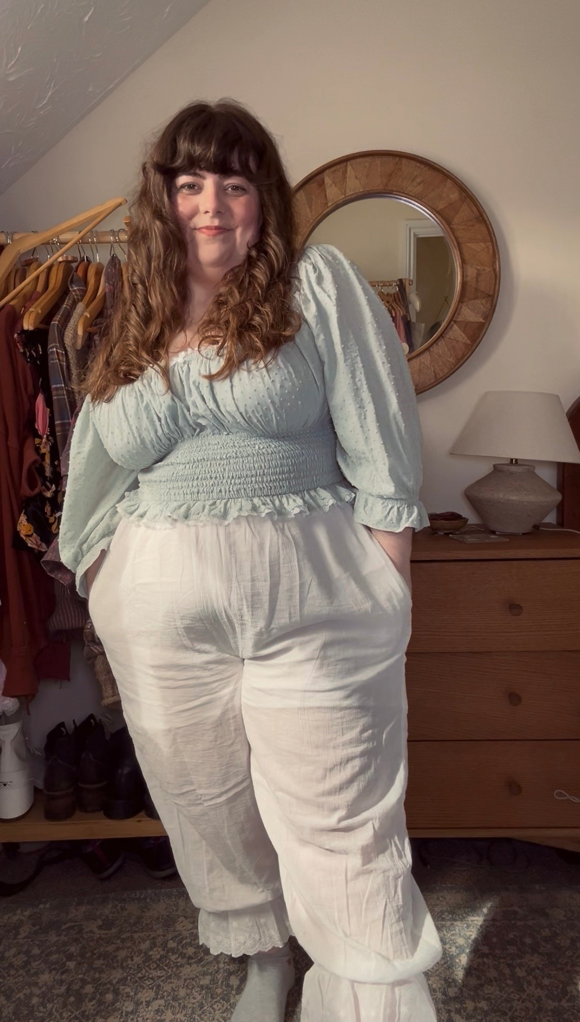 Summer bloomers

#LTKuk #LTKplussize #LTKmidsize