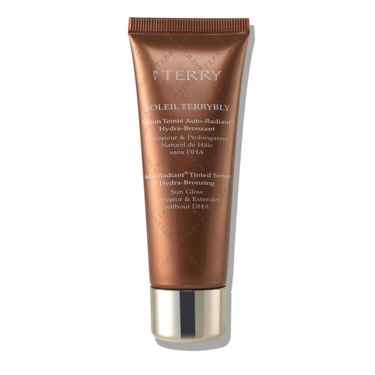 By Terry Soleil Terrybly Hydra-Bronzing Tinted Serum | Space NK (EU)