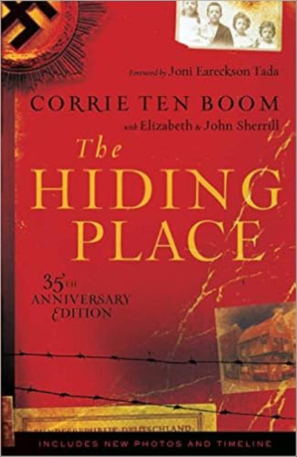 Click for more info about The Hiding Place