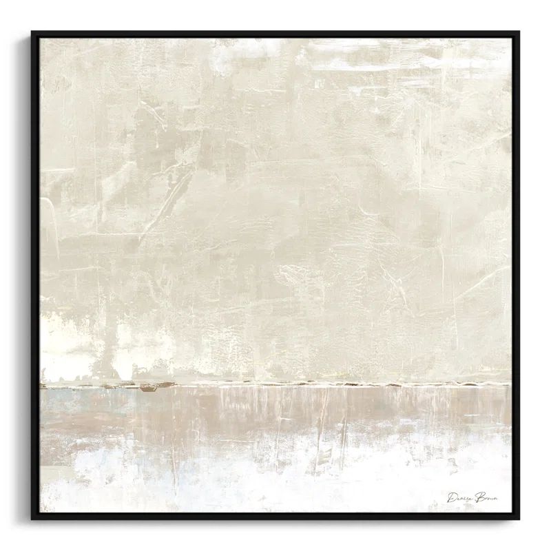 " Better Days " on Canvas | Wayfair North America