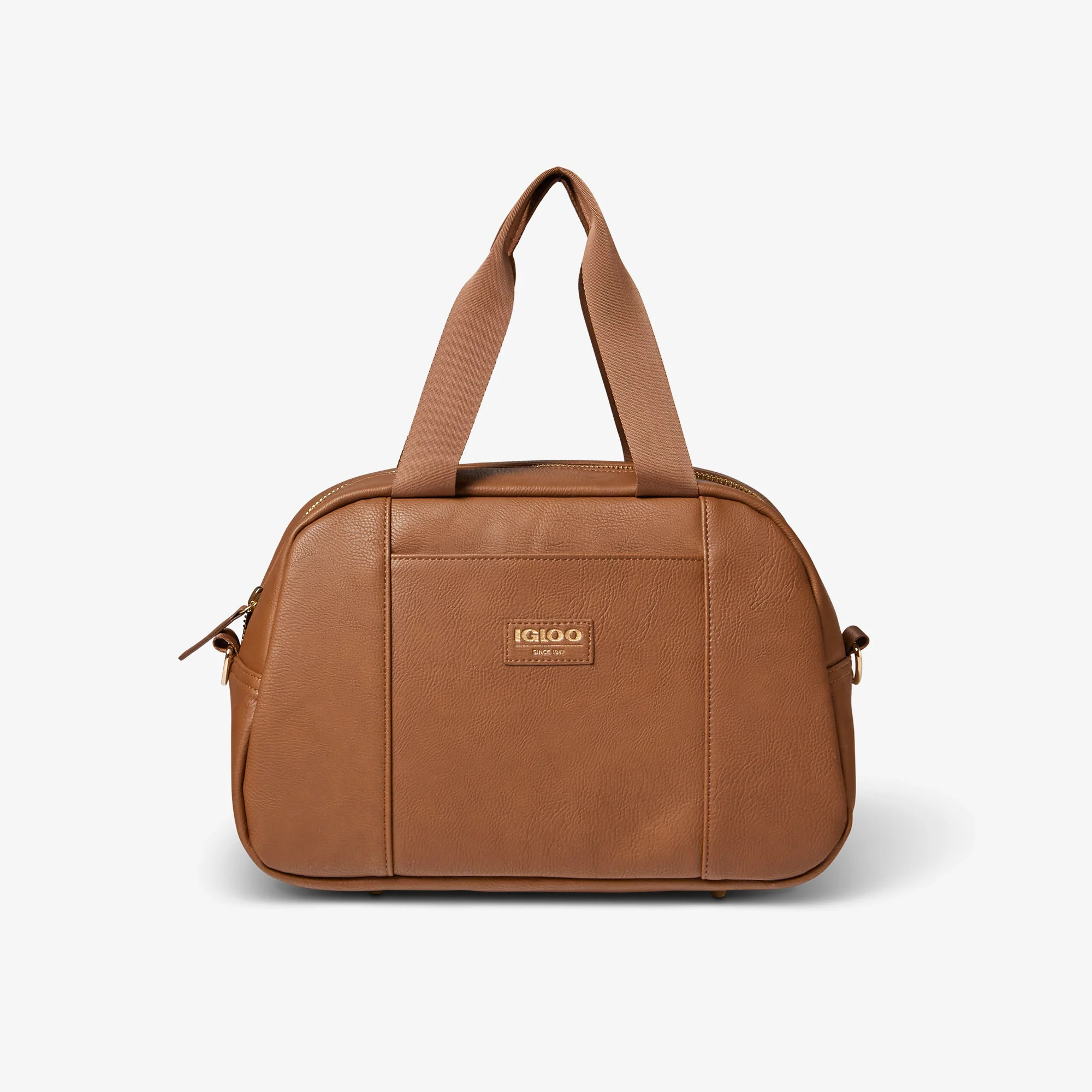 Igloo Luxe® Satchel Cooler Bag | Igloo Coolers