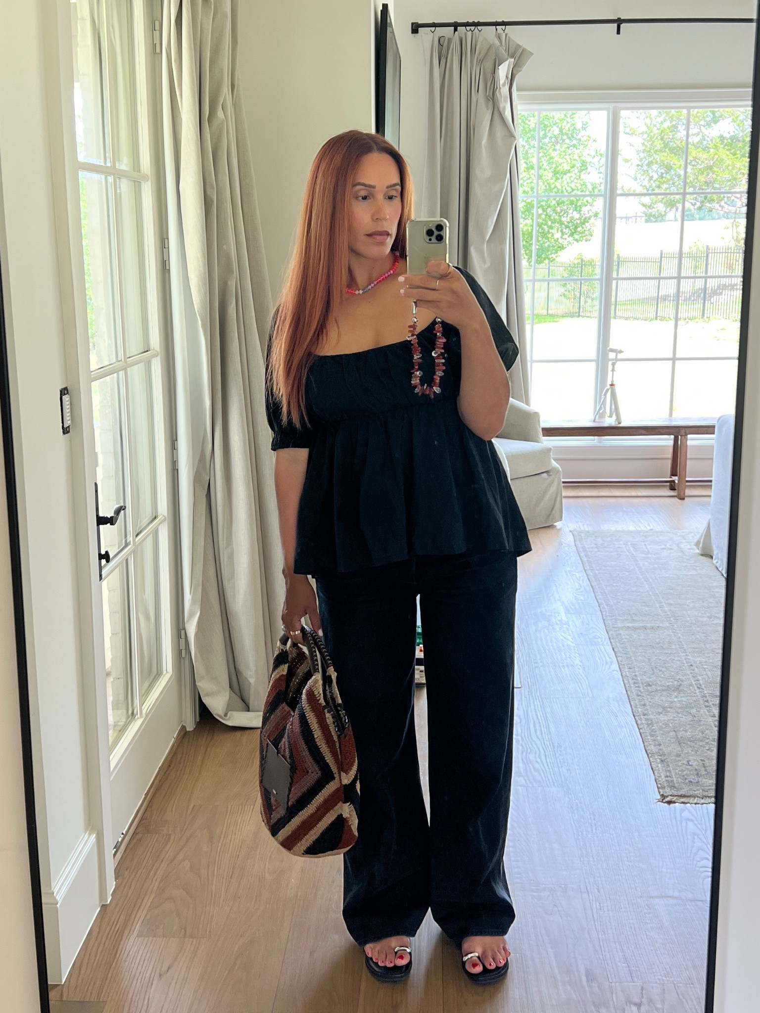 Family outing fit 

Black outfit
Black style
Summer outfit
Summer style
Free people
Mom style
Mom outfit

#LTKMidsize #LTKFindsUnder100 #LTKStyleTip