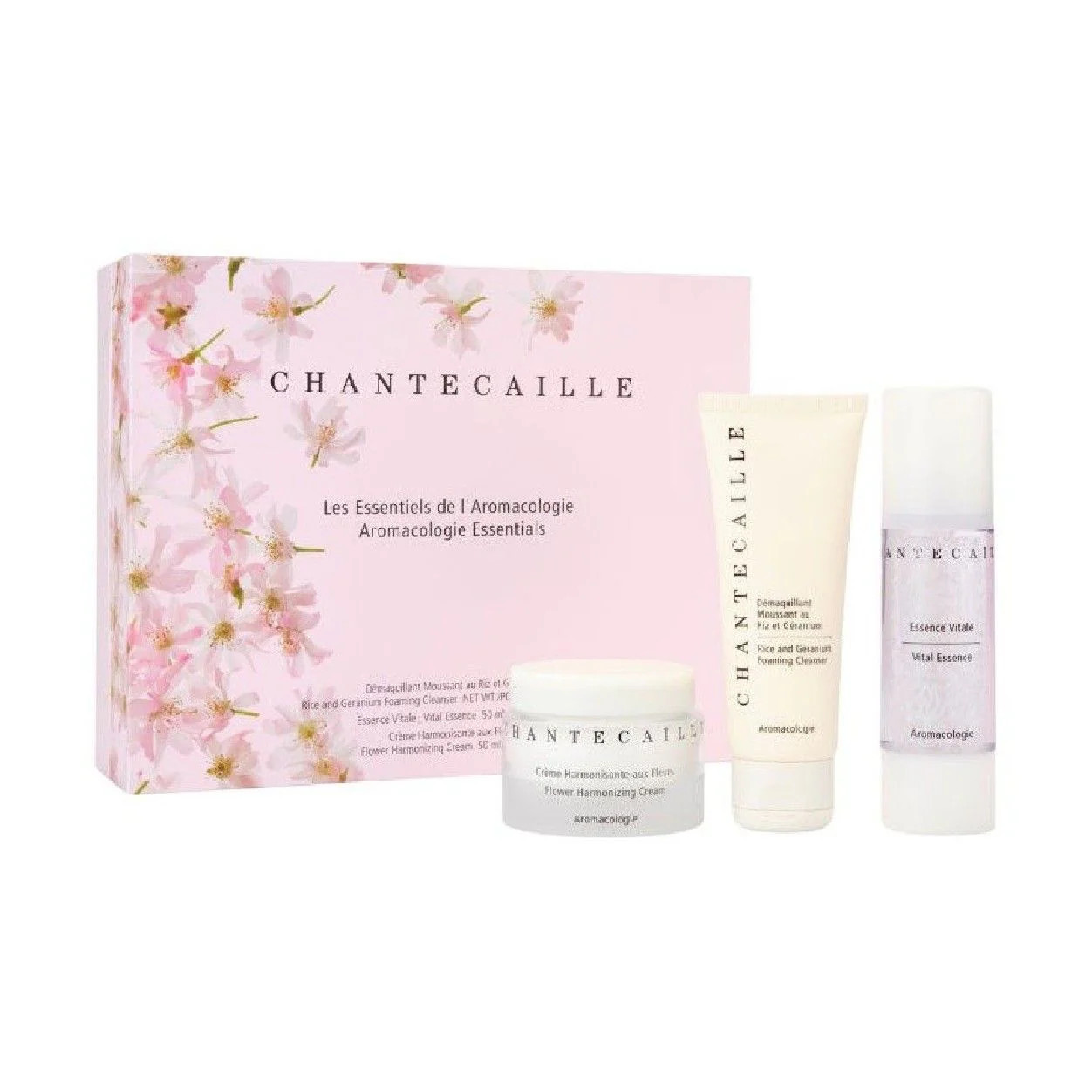 Aromacologie Essentials | Bluemercury, Inc.