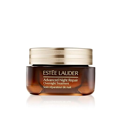 Estée Lauder Advanced Night Repair Moisturizing Overnight Treatment with Hyaluronic Acid, 2.2 Ou... | Amazon (US)