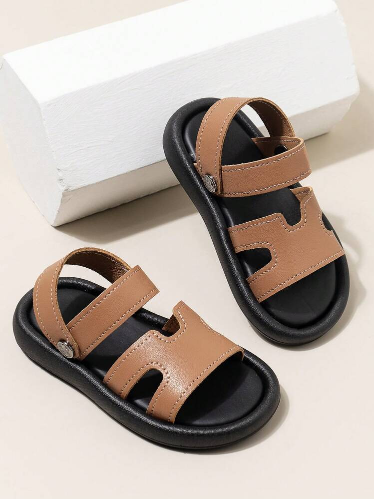 Toddler sandals | SHEIN