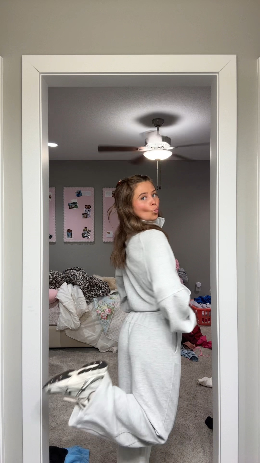 Top S
Bottoms XS

#LTKHoliday #LTKGiftGuide #LTKgrwm